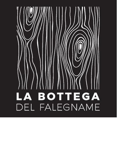 Logo LA BOTTEGA DEL FALEGNAME
